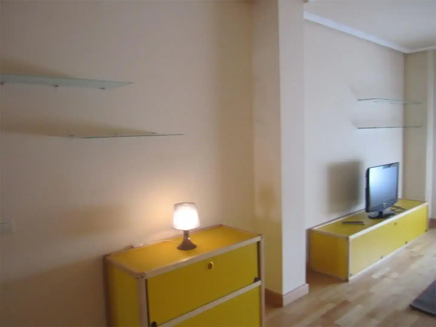 Piso de 129 m² en Burgos