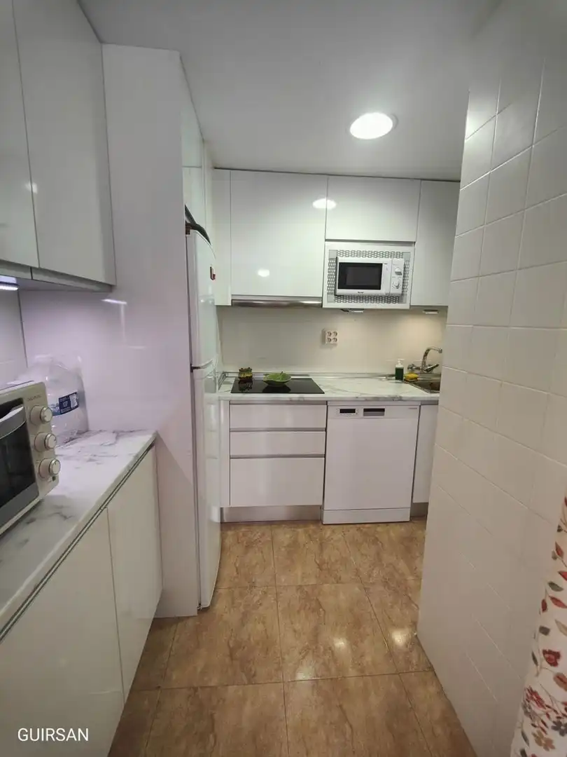 Piso de 46 m² en Almuñécar