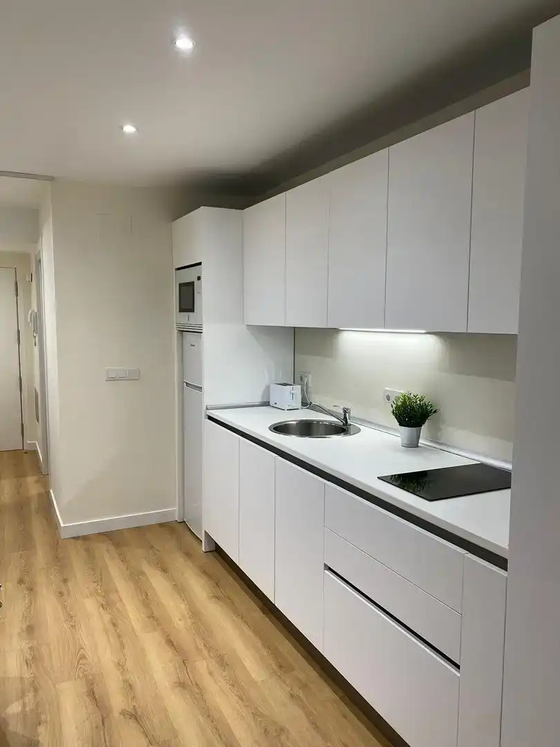 Piso de 60 m² en Salamanca