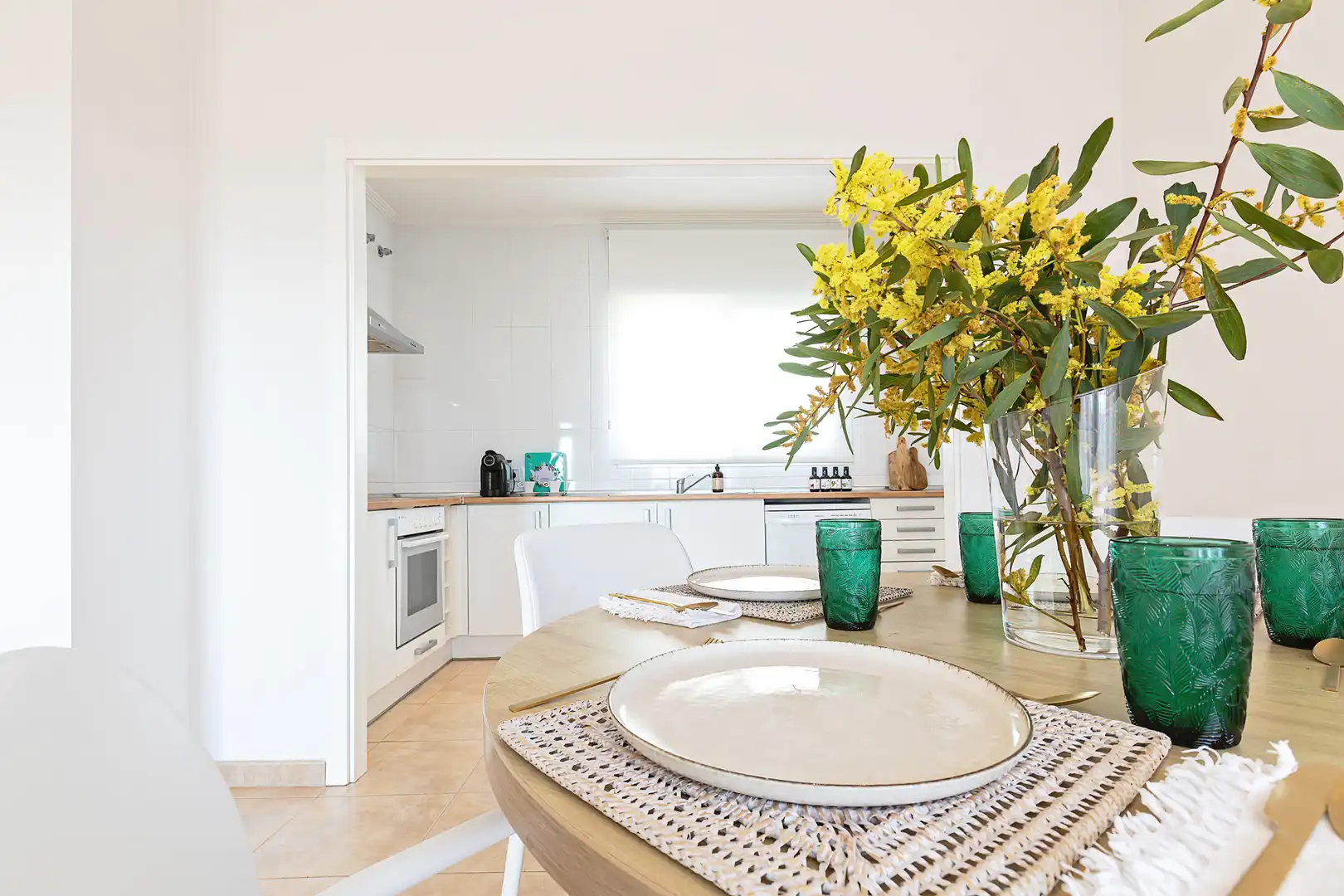 Piso de 135 m² en Lepe