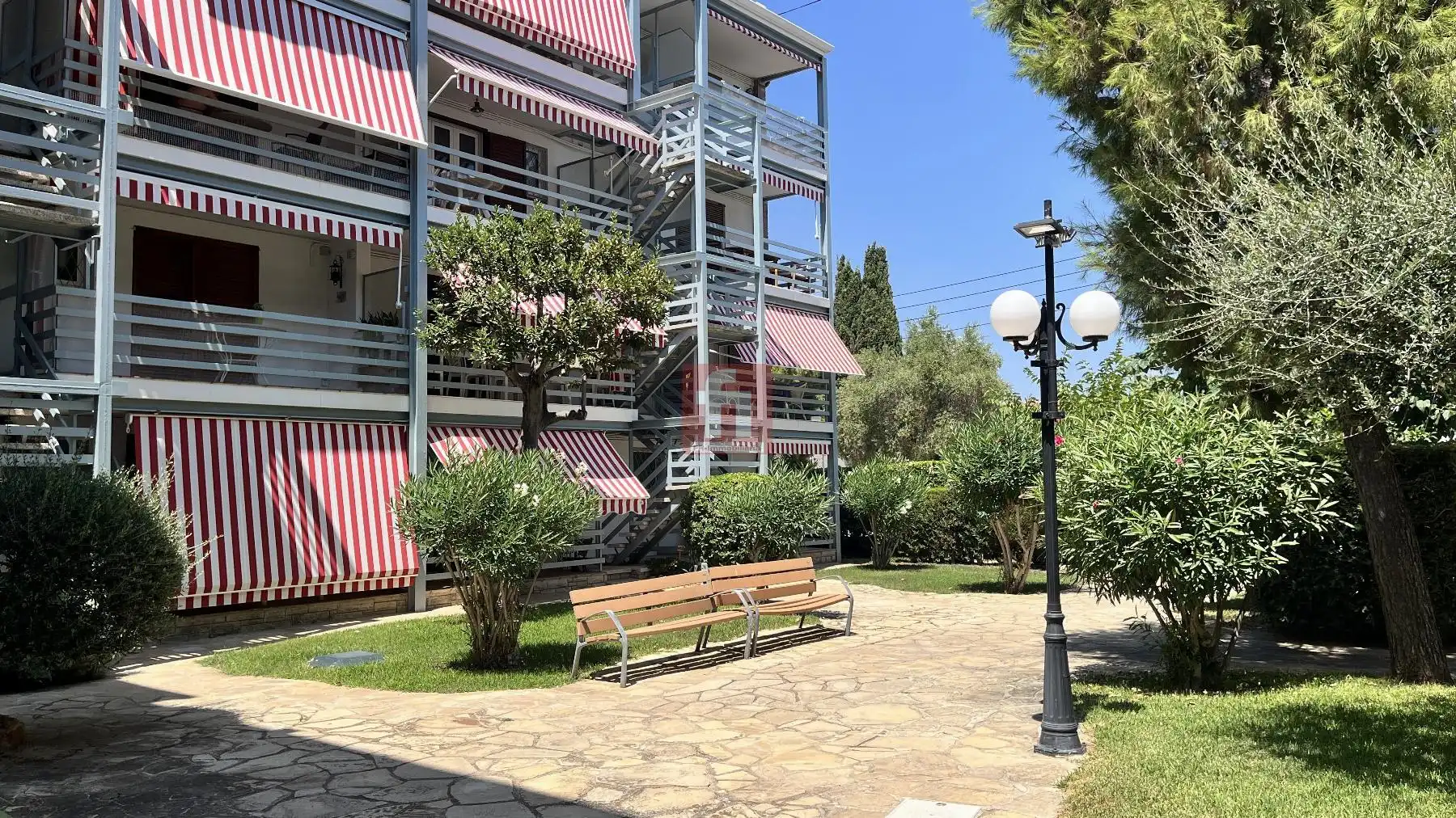 Piso de 48 m² en el Vendrell
