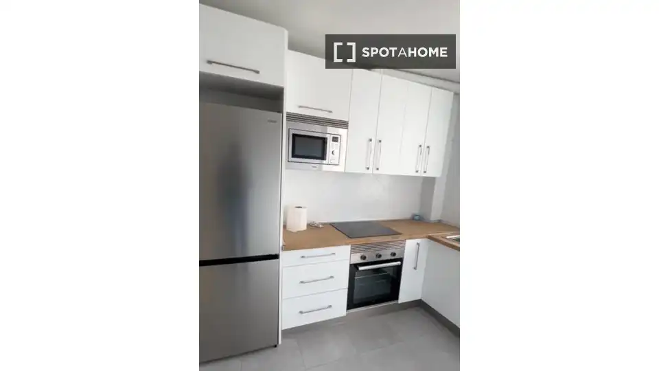 Habitación en alquiler, Almería