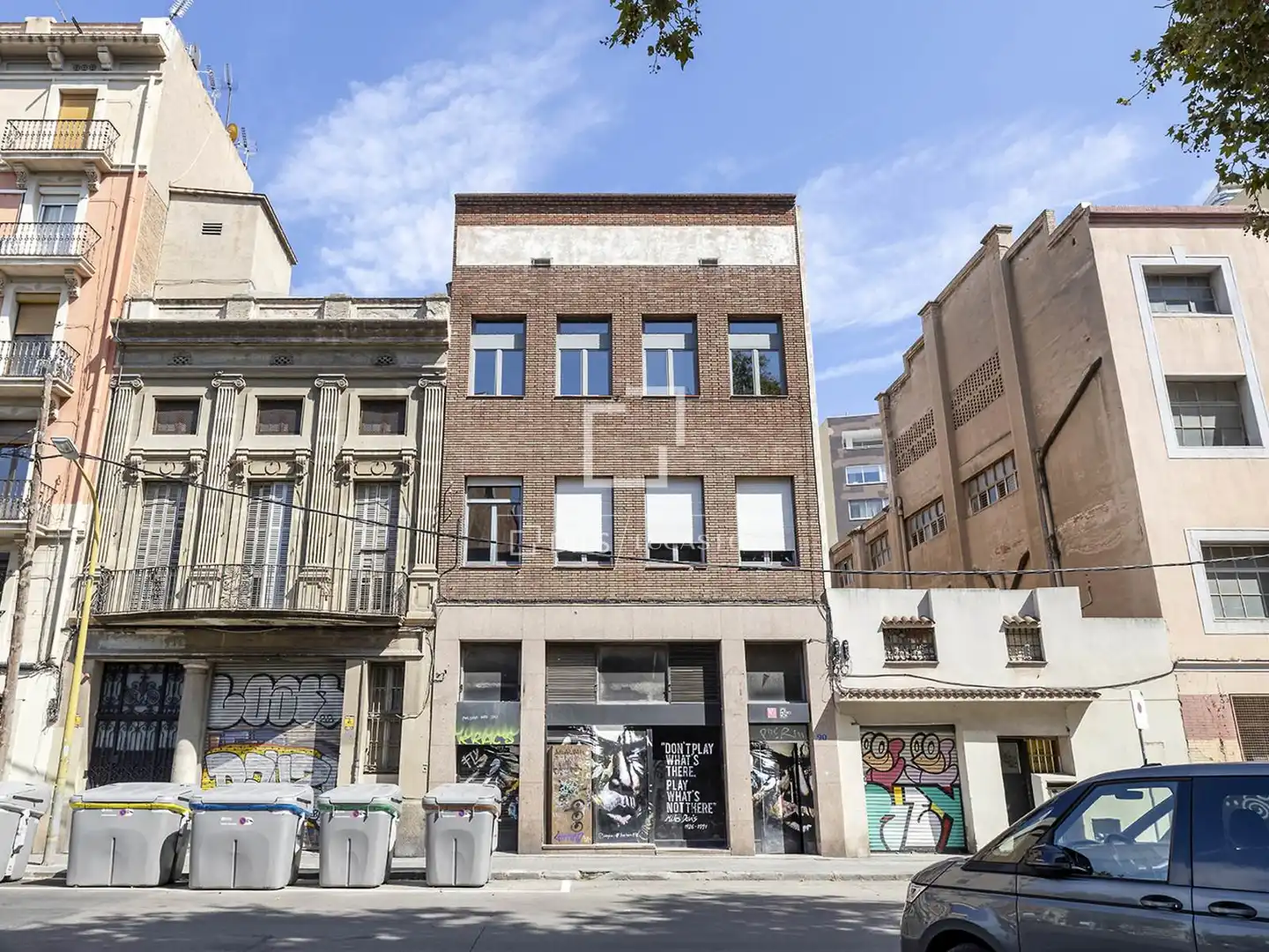 Piso de 355 m² en Barcelona
