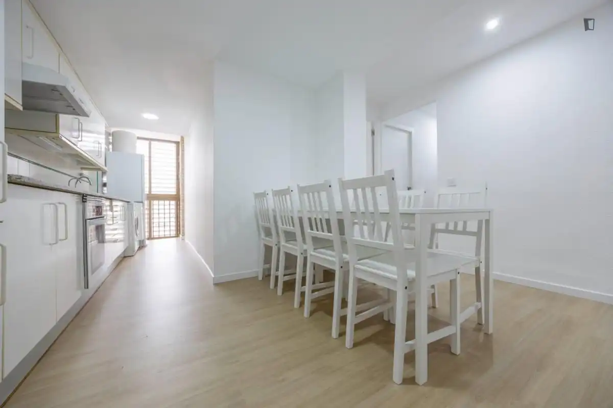 Habitación en alquiler, Valencia