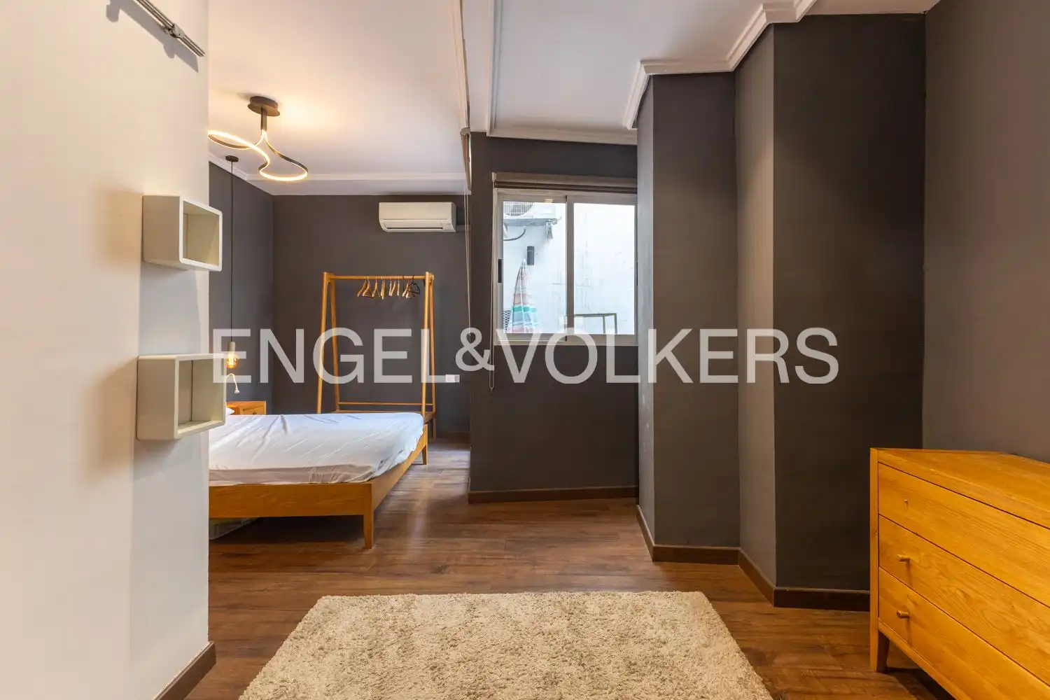 Appartamento 71 m² a Valencia