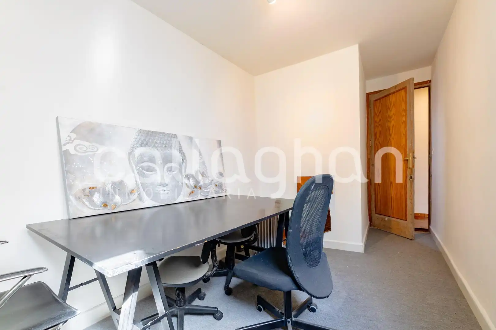 Wohnung 177 m² in Valencia