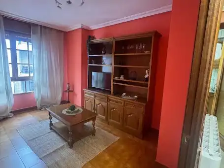Pis de 65 m² a Cangas del Narcea