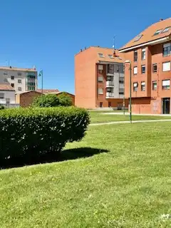 Piso de 100 m² en León