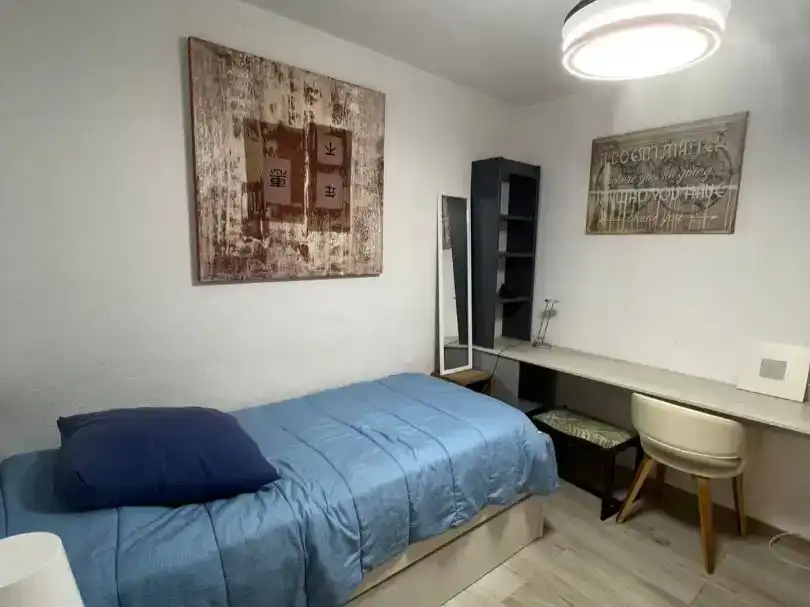 Habitación 130 m², Alicante