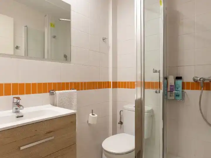 Piso de 50 m² en Figueres