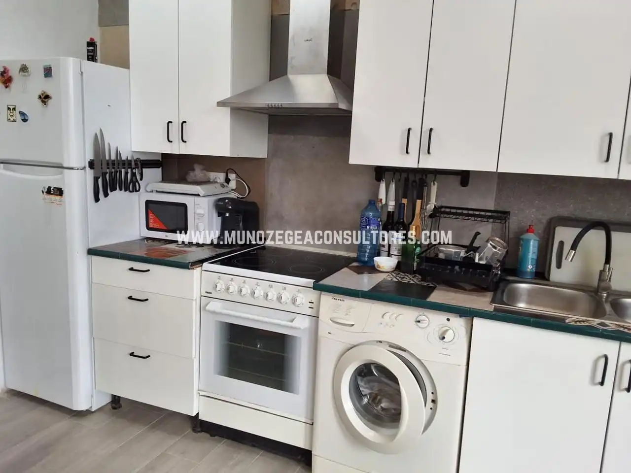 Piso de 220 m² en Lucena