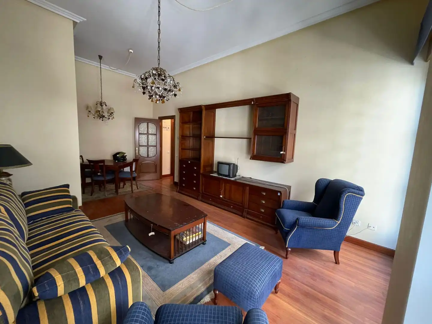 Piso de 86 m² en Gijón