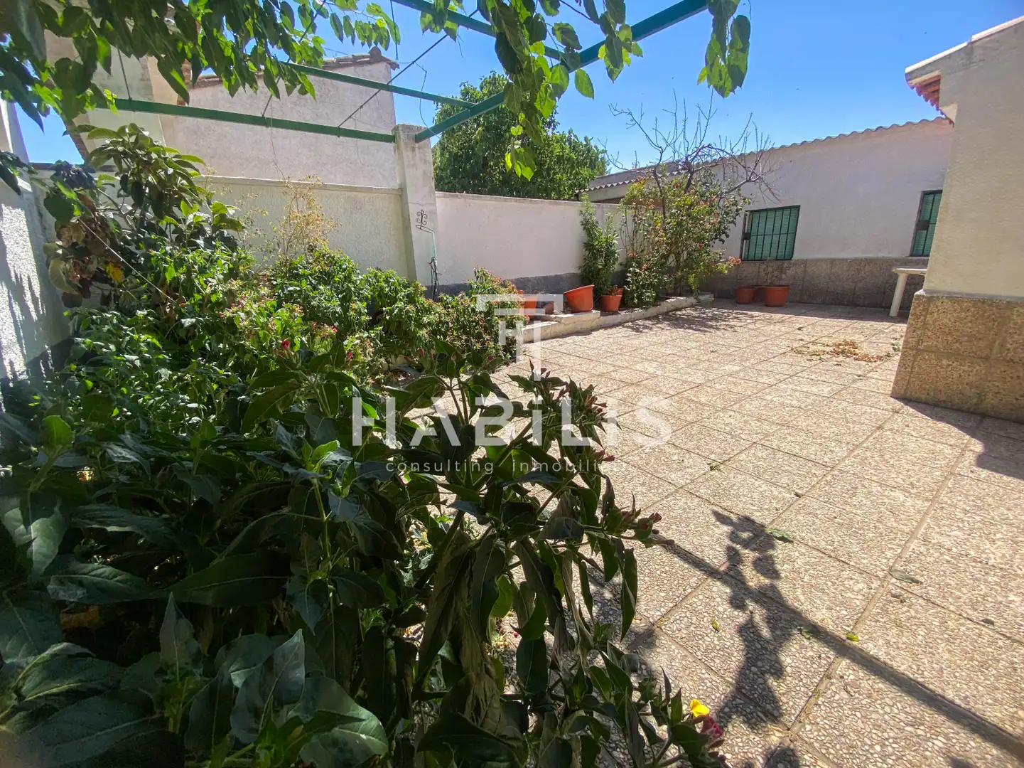 Casa de 80 m² en Guadamur