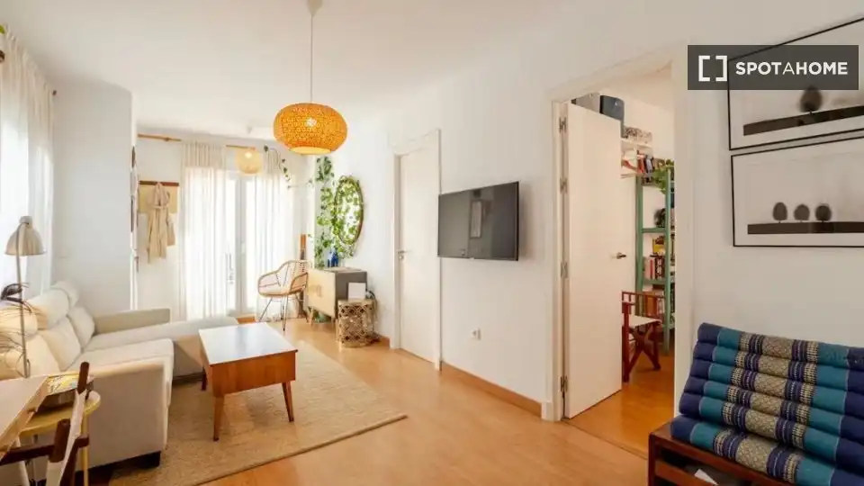 Zimmer zur Miete, Cádiz