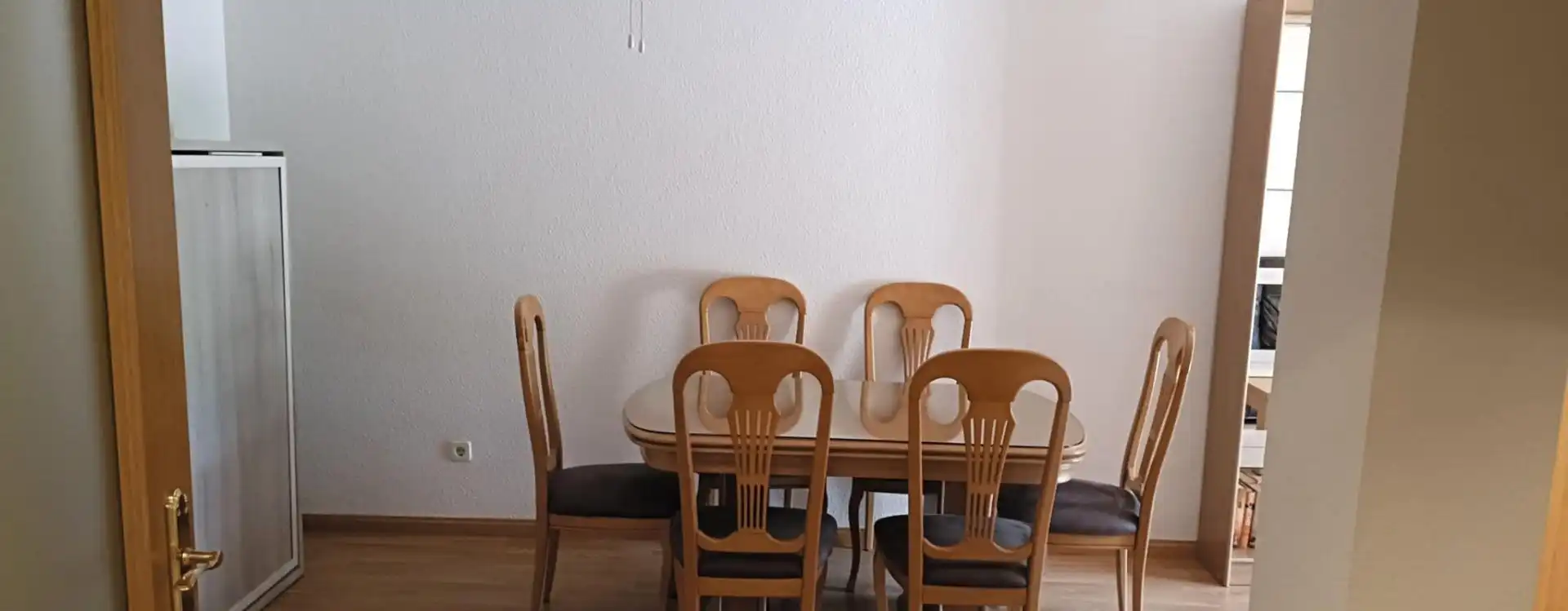 Flat 79 m² in Ocaña