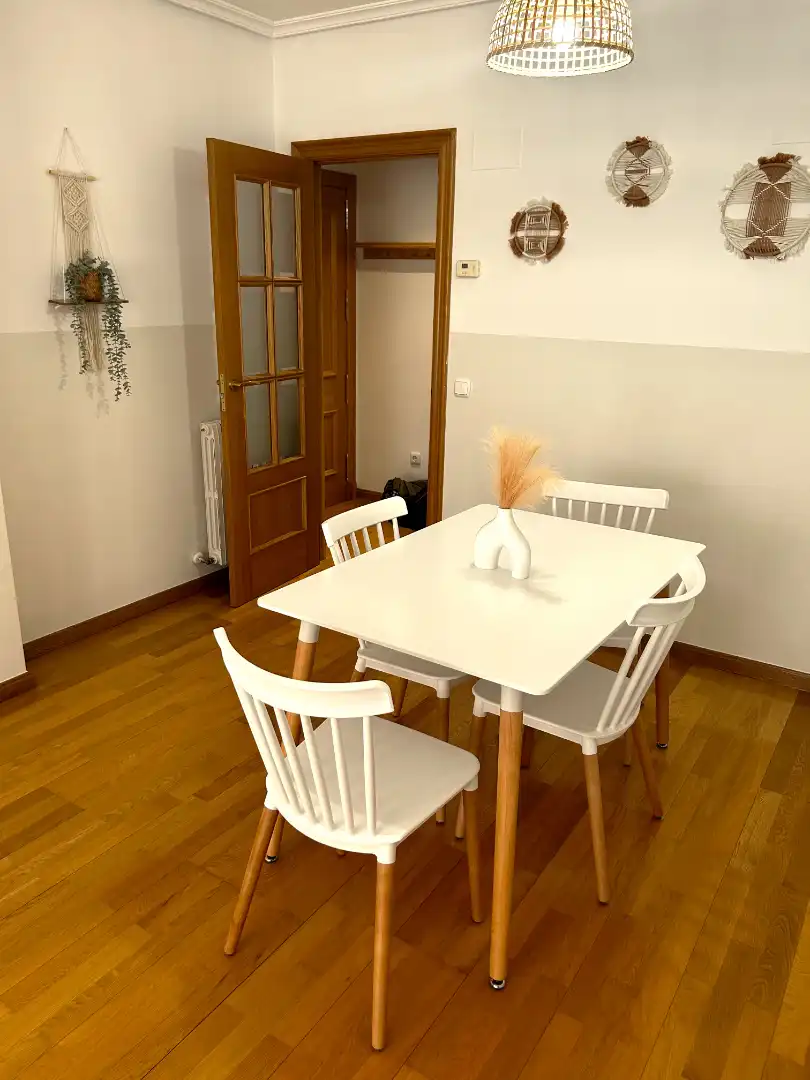 Appartement 60 m² à Saragosse