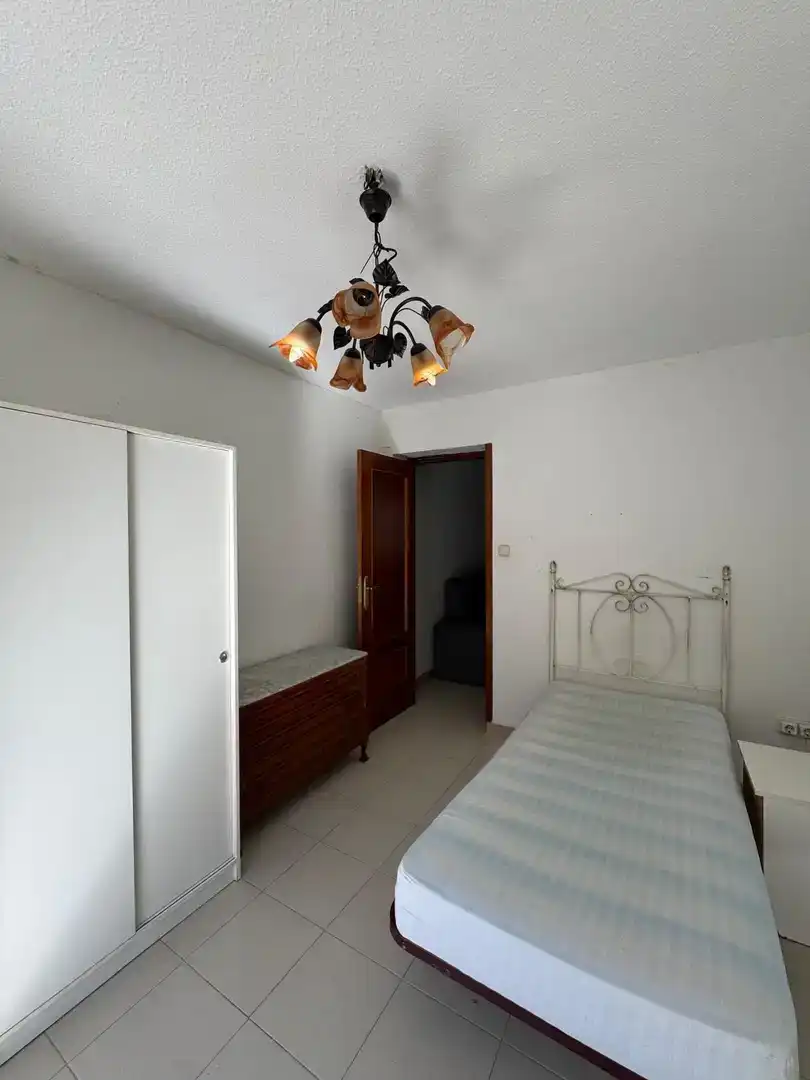 Piso de 94 m² en Jaén