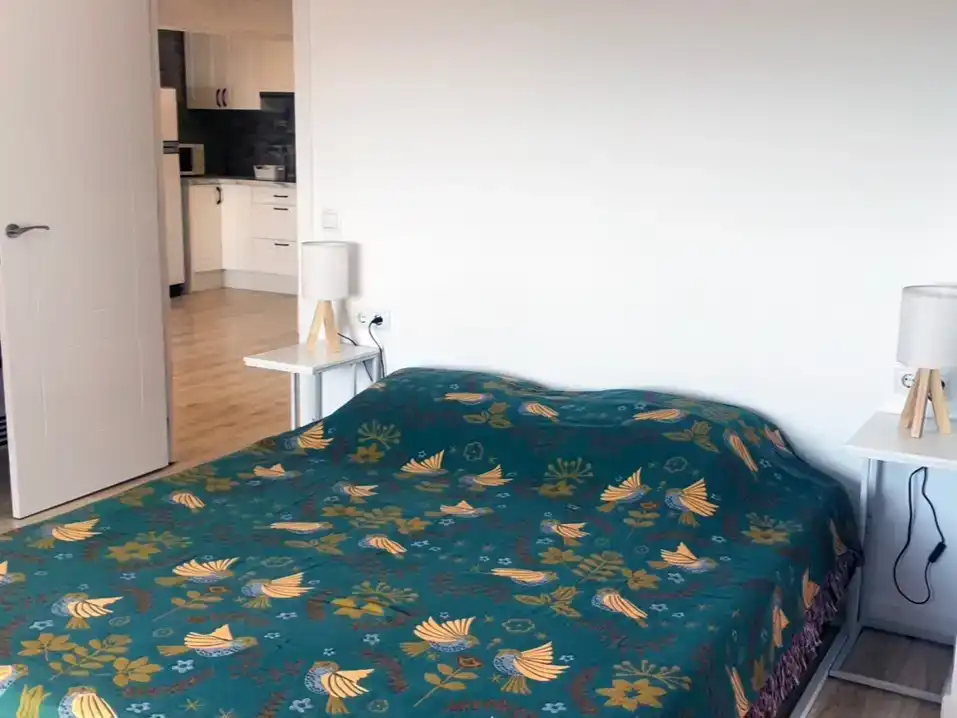 Piso de 70 m² en Sant Cebrià de Vallalta