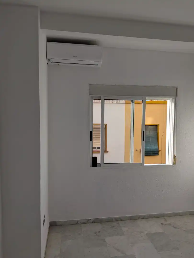 Piso de 120 m² en Sevilla