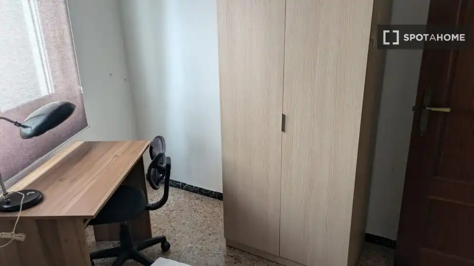 Habitación en alquiler, Murcia