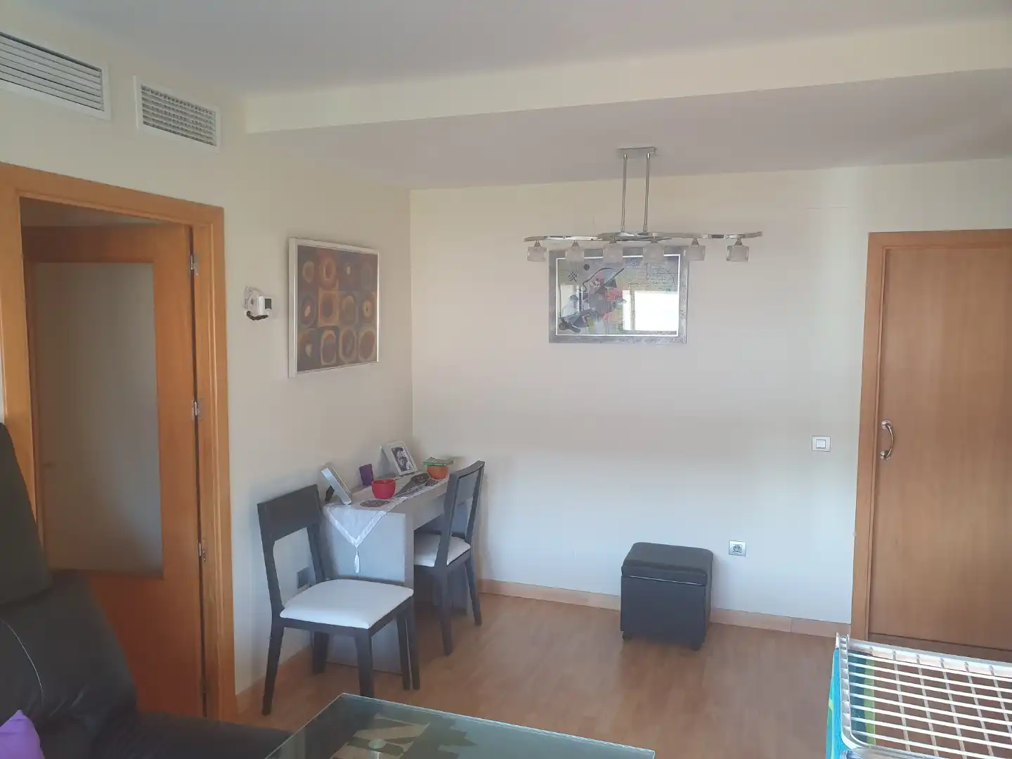 Piso de 87 m² en Badajoz