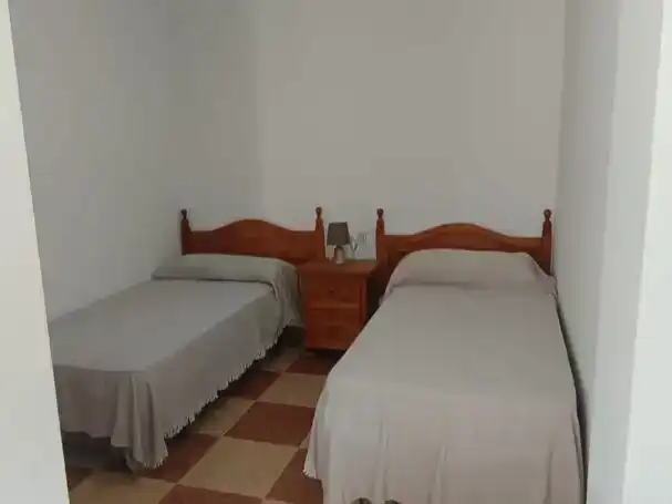 Piso de 100 m² en Garrucha