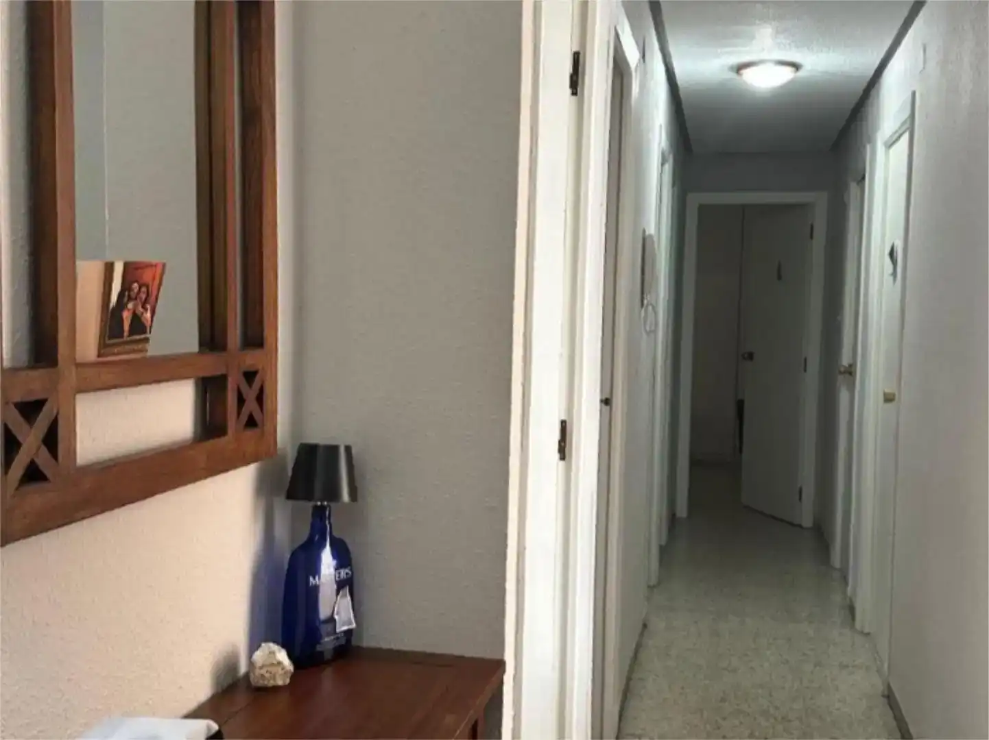 Piso de 130 m² en Salamanca