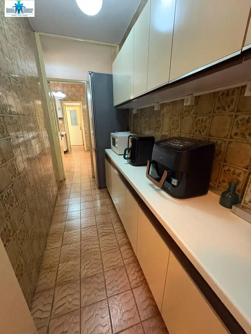 Zimmer zur Miete, Albacete