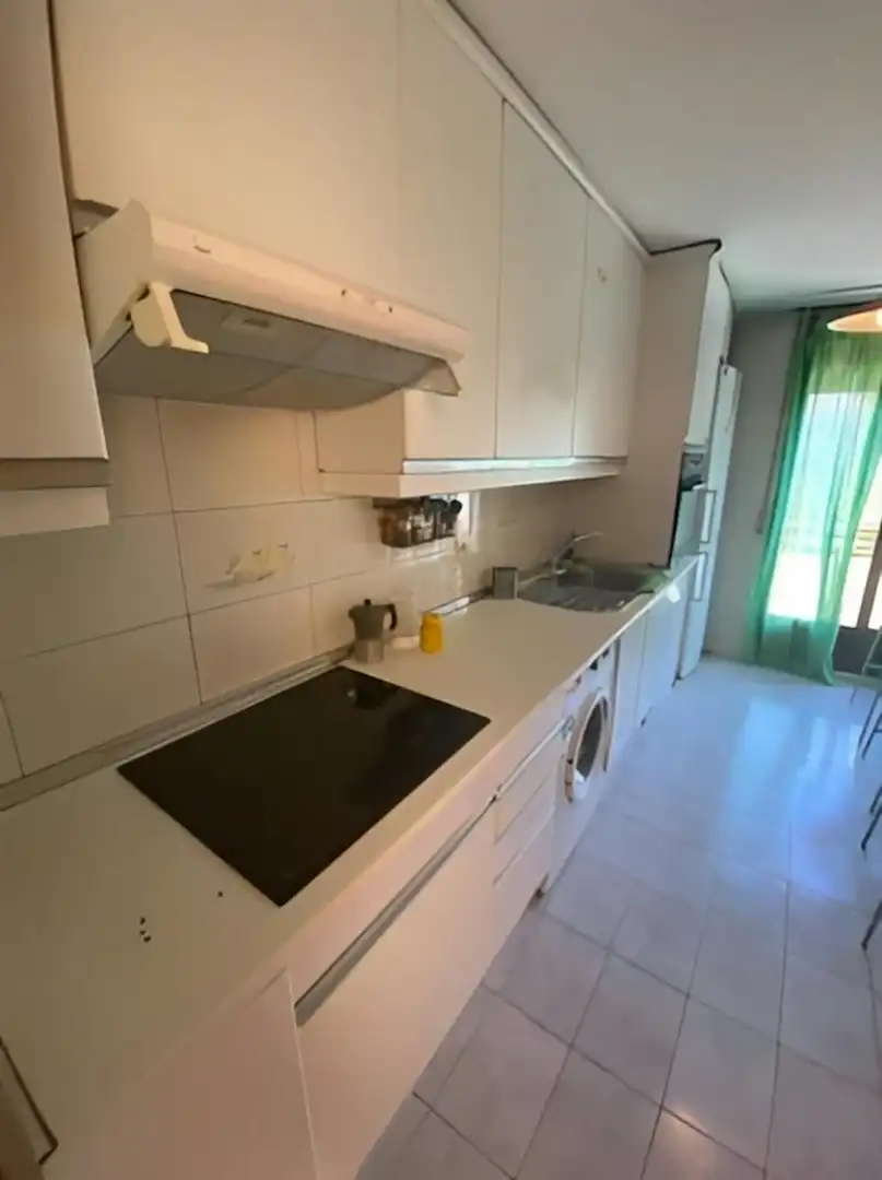 Habitación 150 m², Madrid
