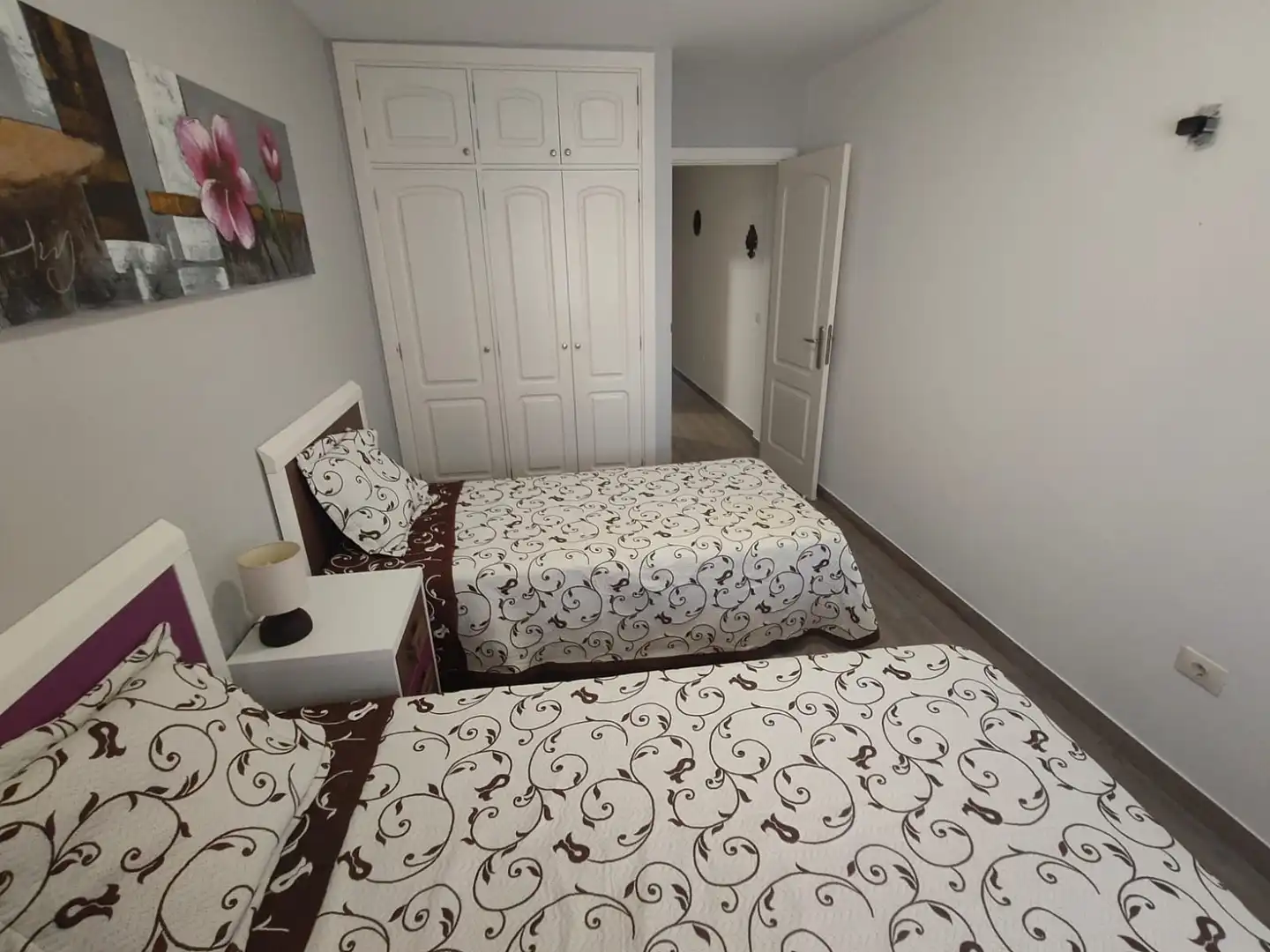 Piso de 75 m² en Granadilla de Abona