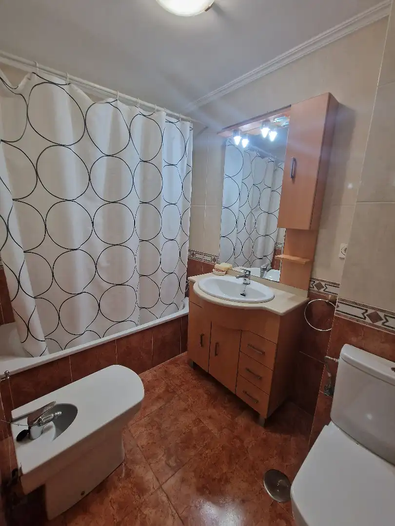 Piso de 65 m² en Narón