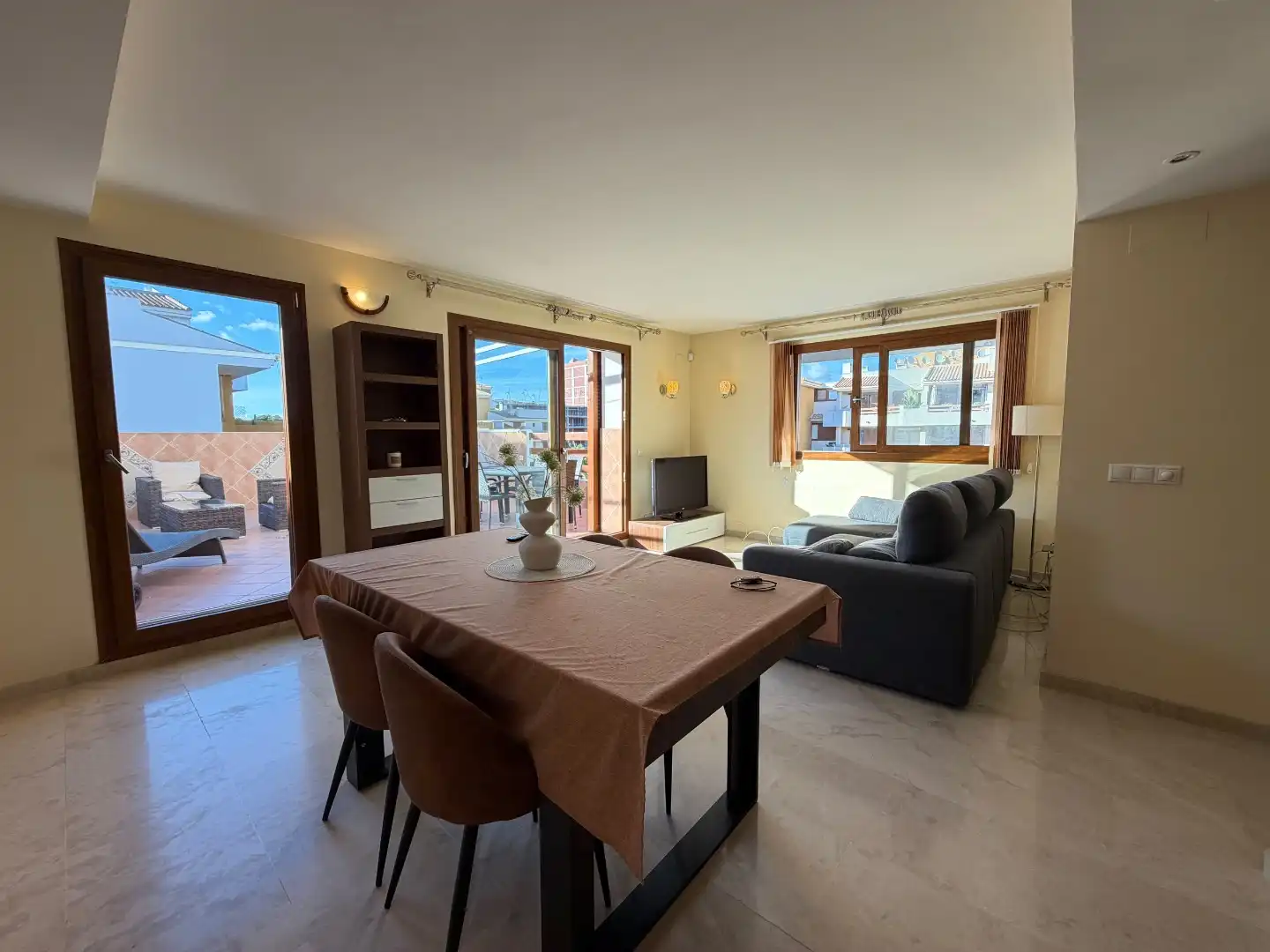 Appartamento 120 m² a Torrevieja