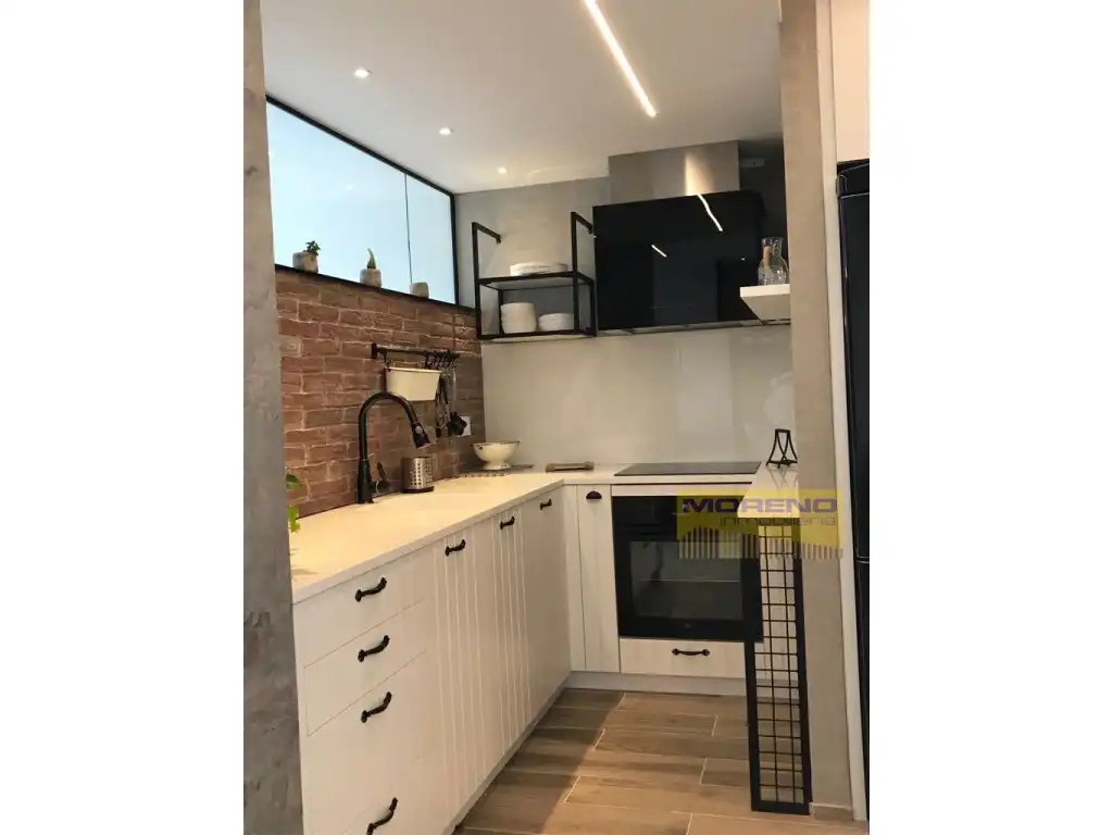 Piso de 40 m² en Sarria