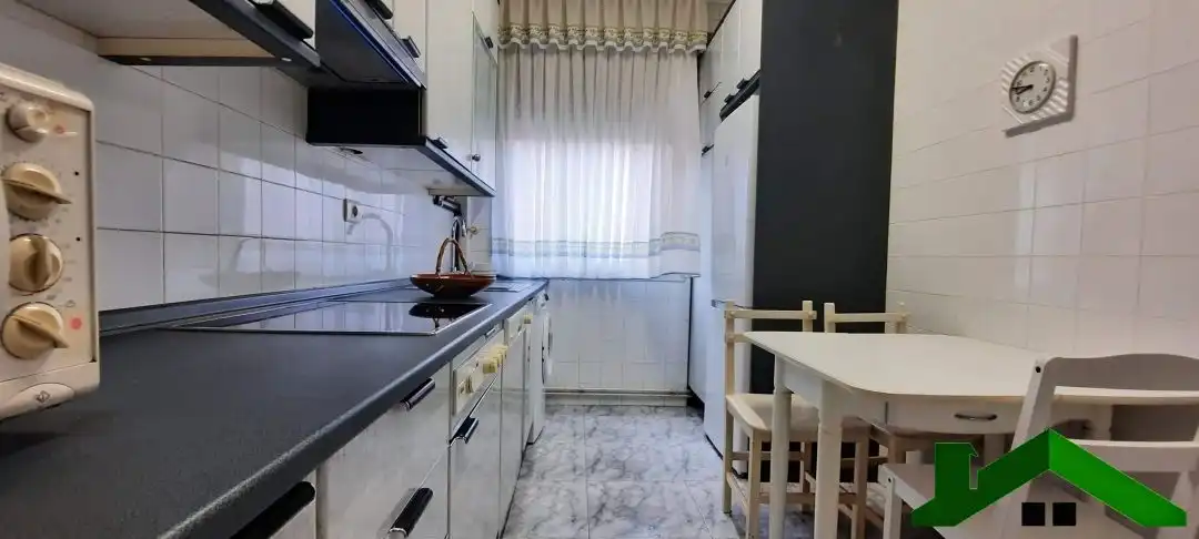 Piso de 105 m² en Bilbao