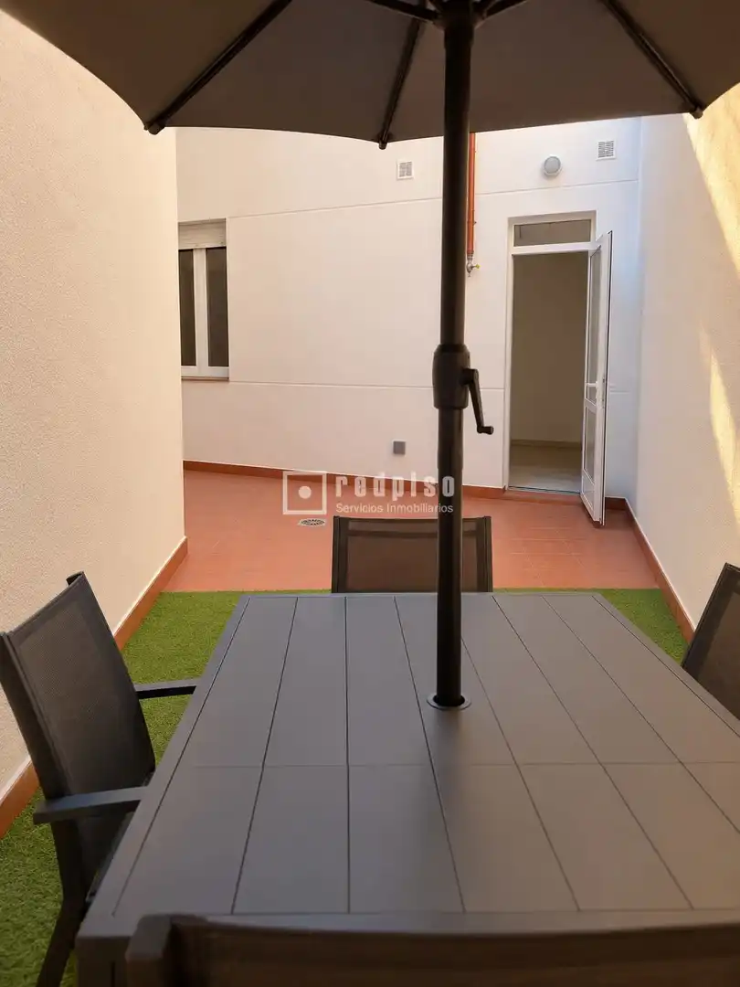 Pis de 52 m² a Madrid
