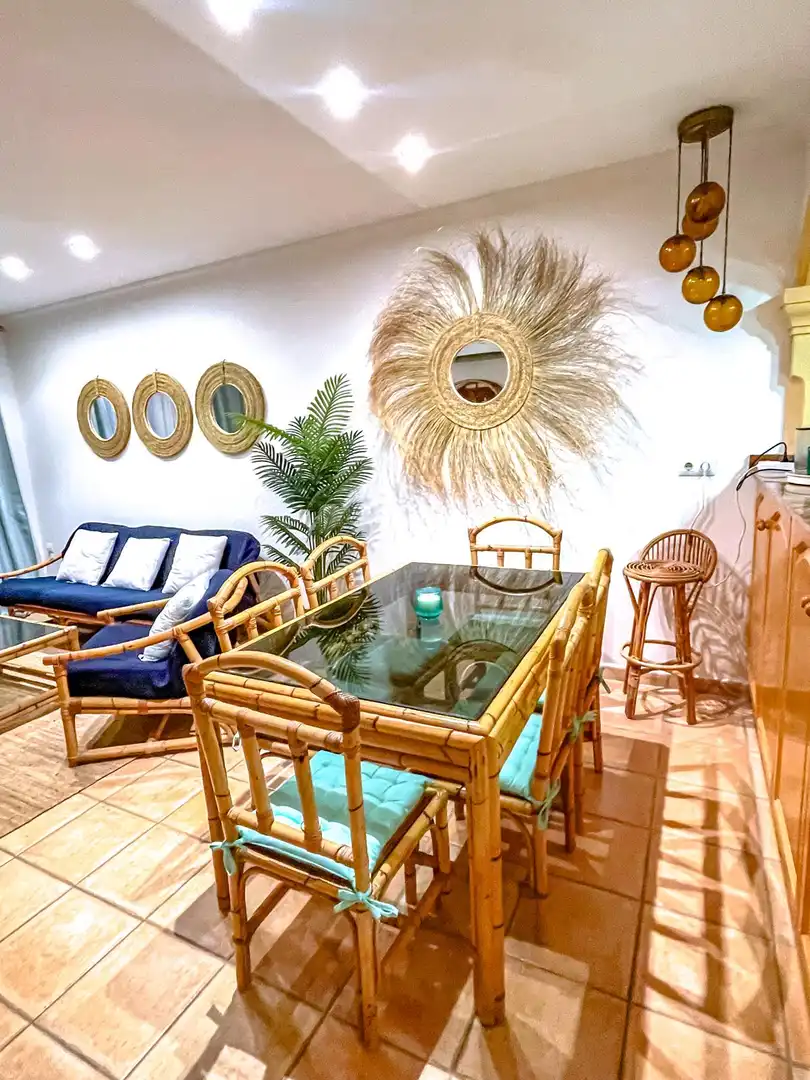 Piso de 135 m² en Dénia