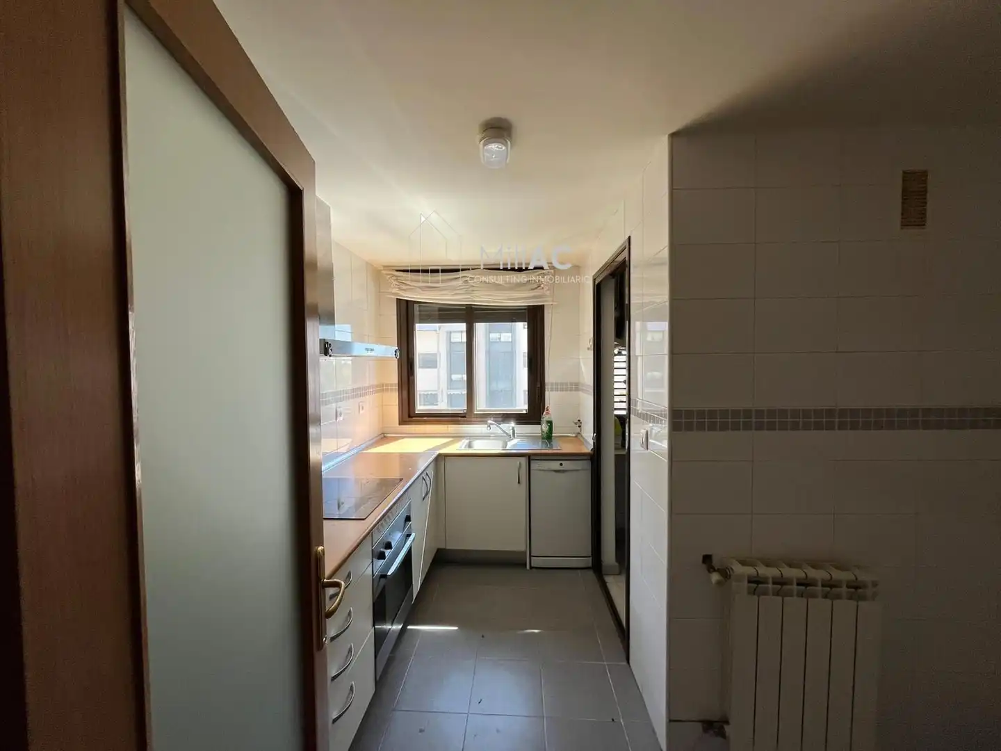 Pis de 121 m² a San Sebastián de los Reyes