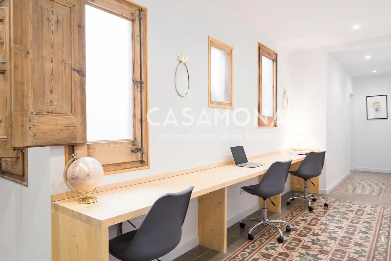 Wohnung 100 m² in Barcelona