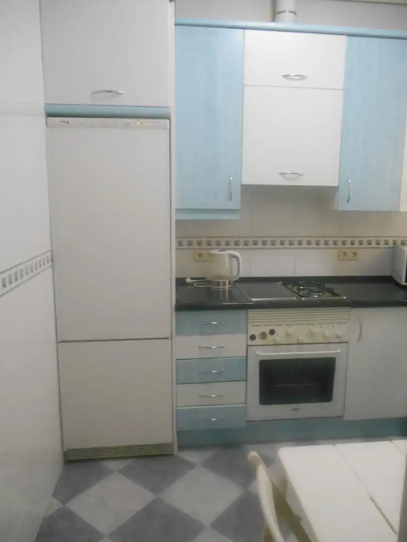 Habitación en alquiler, Madrid