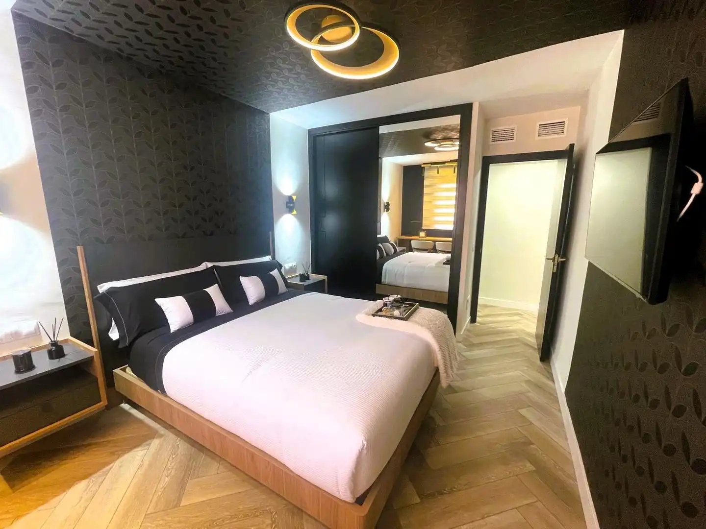 Piso de 134 m² en Málaga