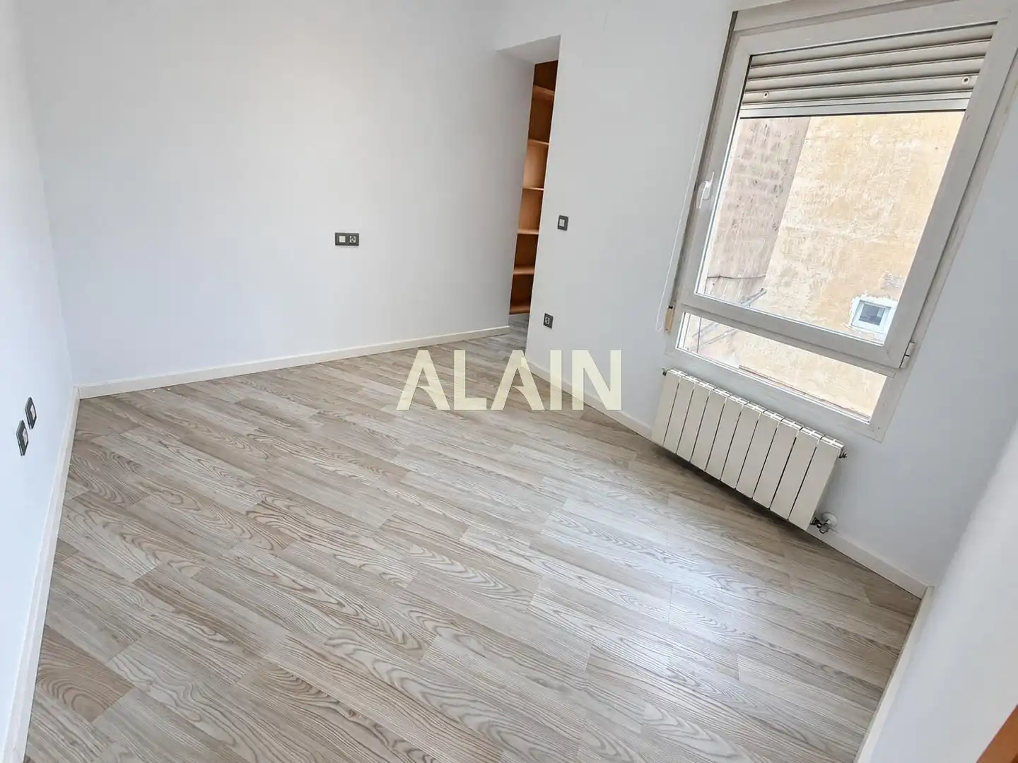 Pis de 100 m² a València