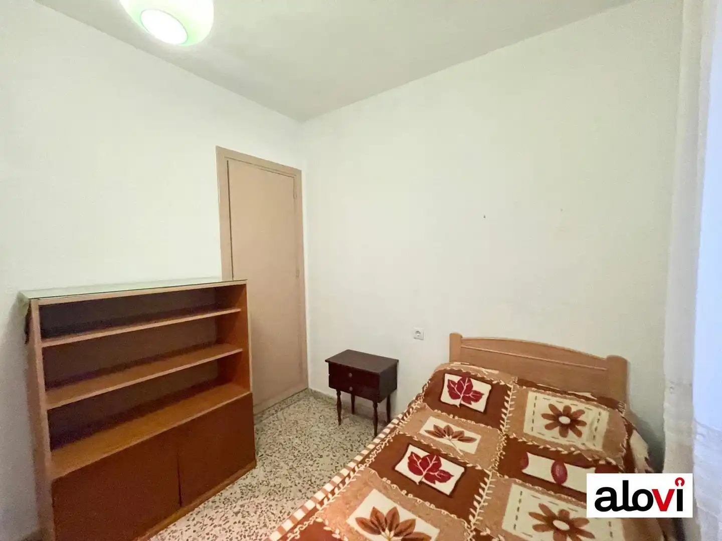 Habitación 120 m², Granada