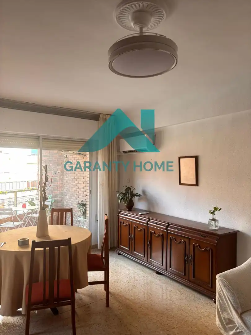 Piso de 110 m² en Cáceres