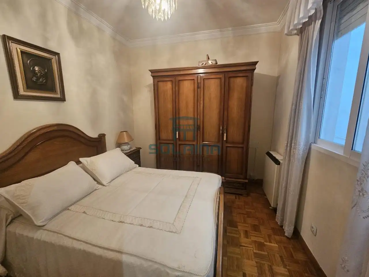 Wohnung 90 m² in Ourense