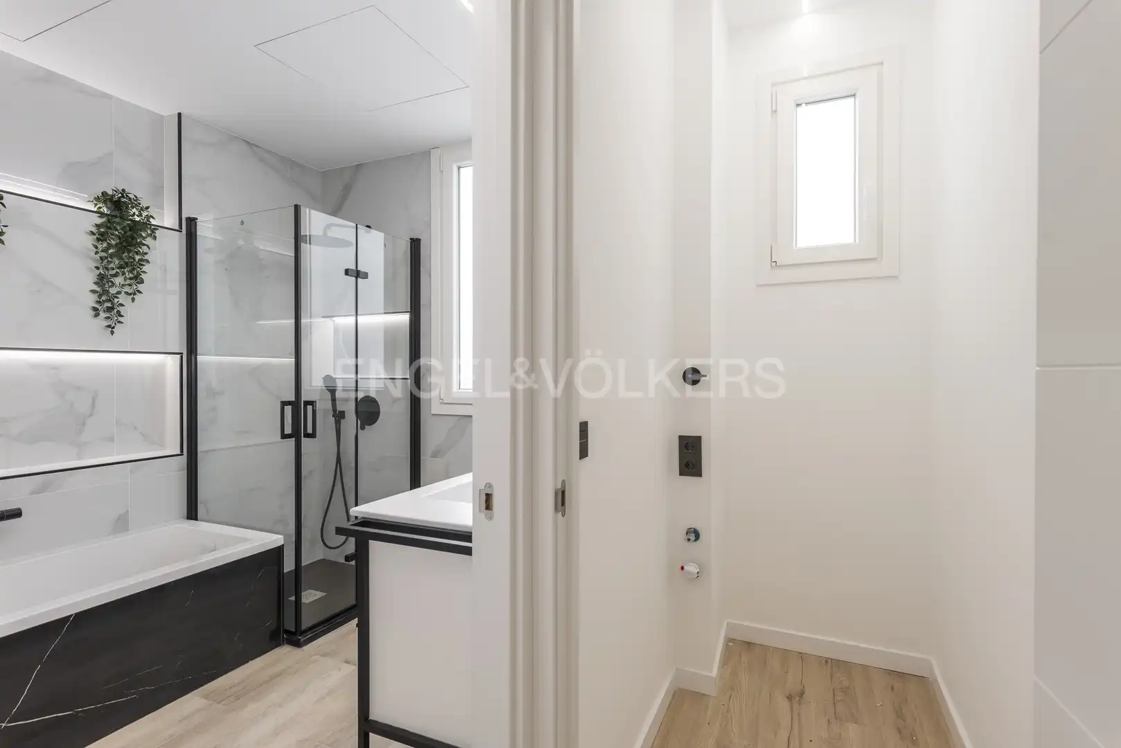 Pis de 111 m² a Madrid