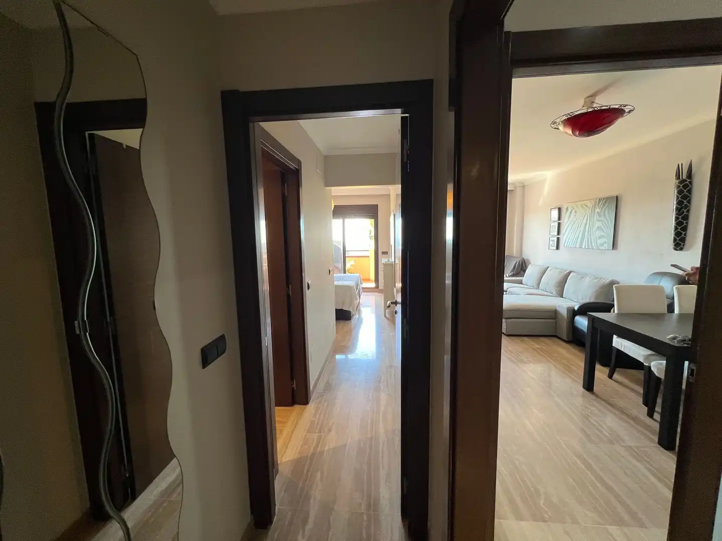 Pis de 98 m² a Fuengirola
