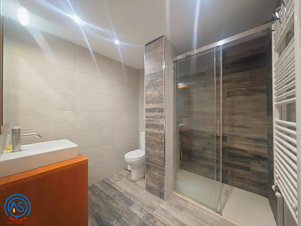 Pis de 84 m² a Saragossa