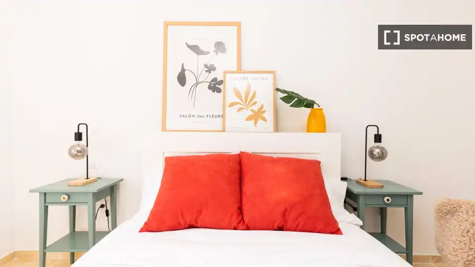 Habitación en alquiler, Candelaria