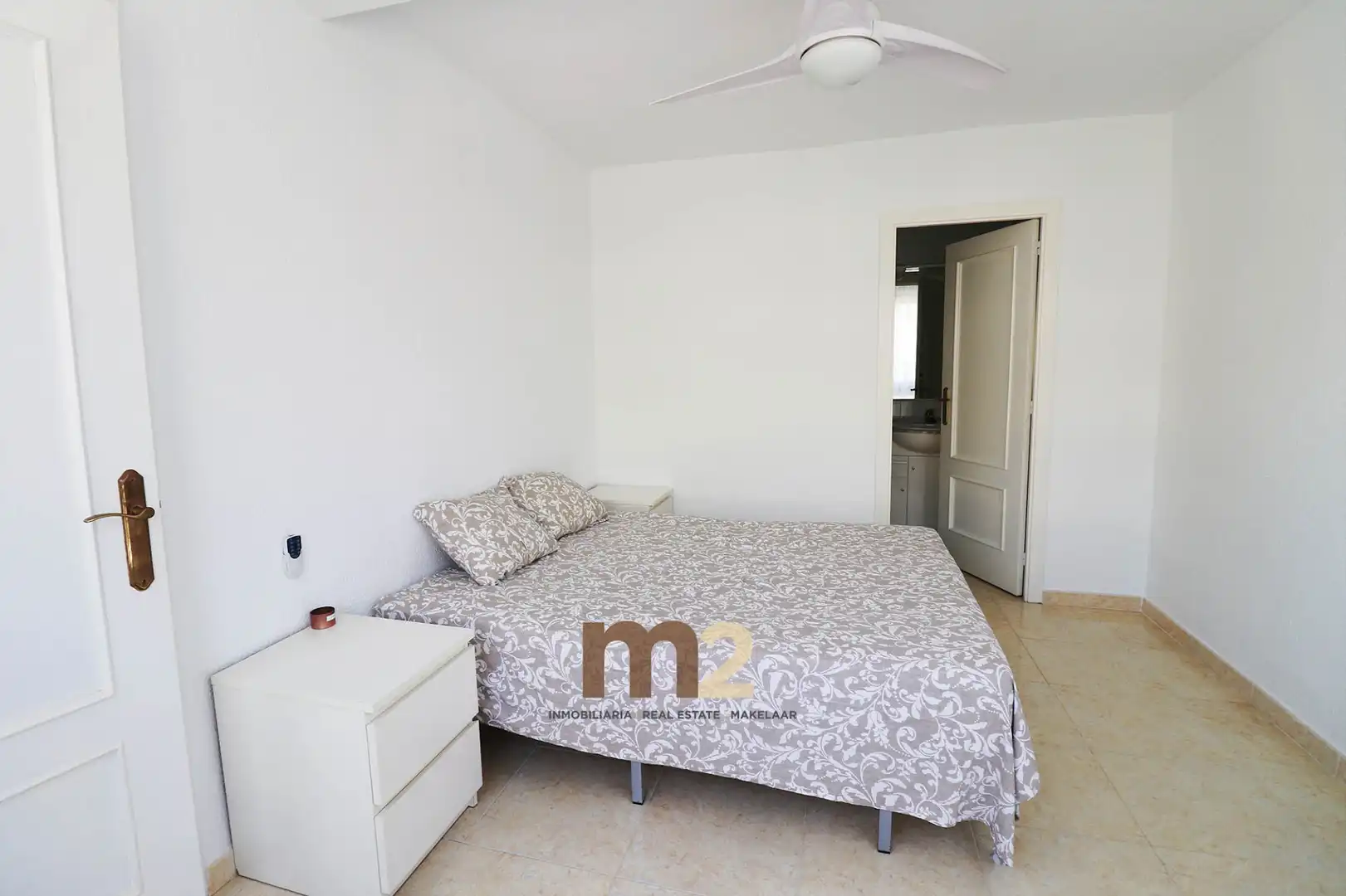 Piso de 74 m² en Guardamar del Segura