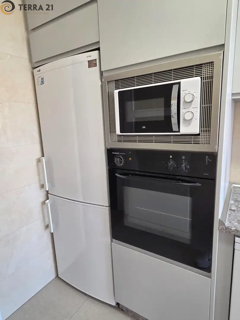 Piso de 95 m² en Jaén